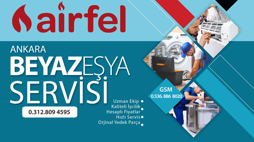 Beytepe Airfel Servisi