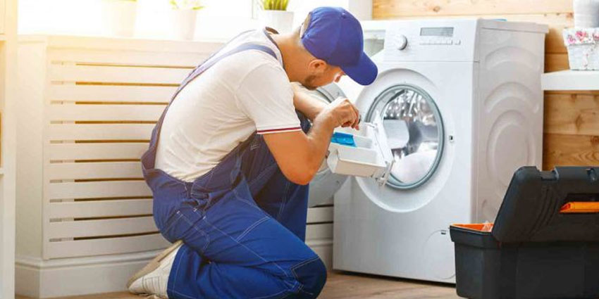 Çamaşır Makinesi Servisi Ankara